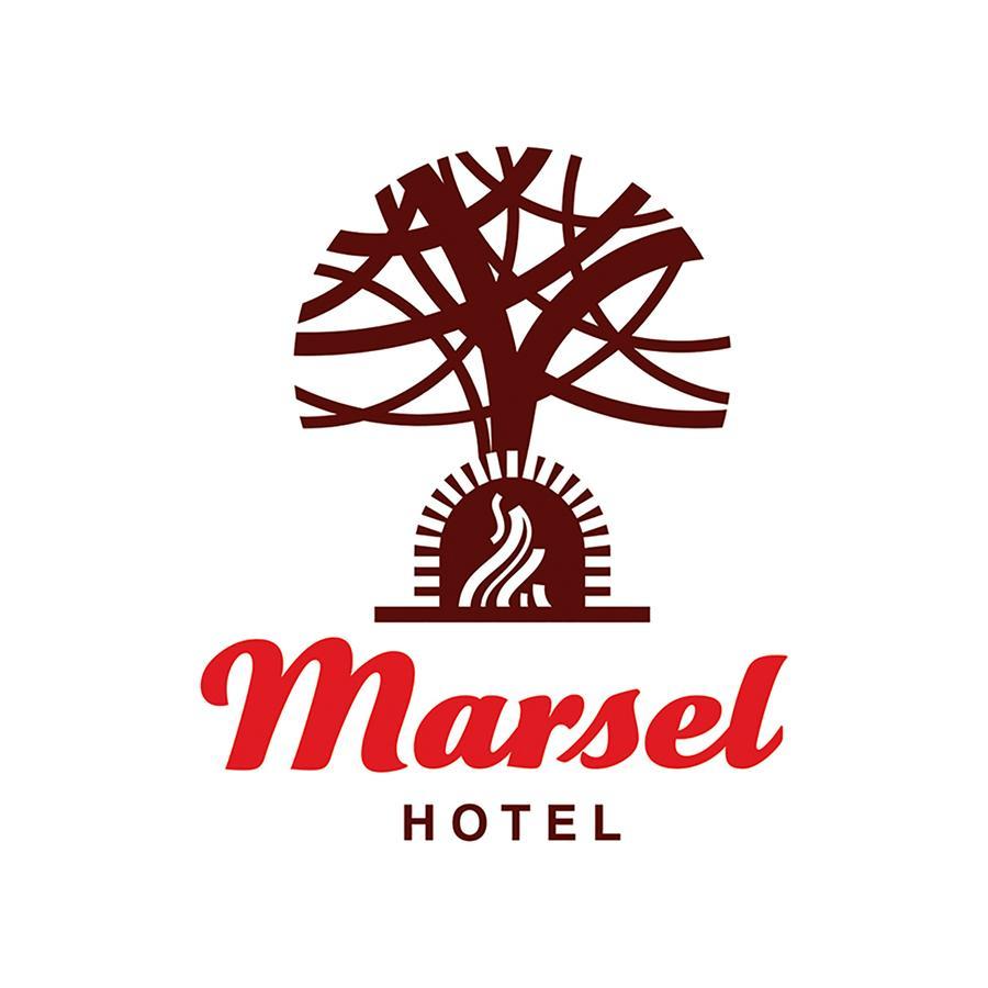 Hotel Marsel Tiflis Dış mekan fotoğraf