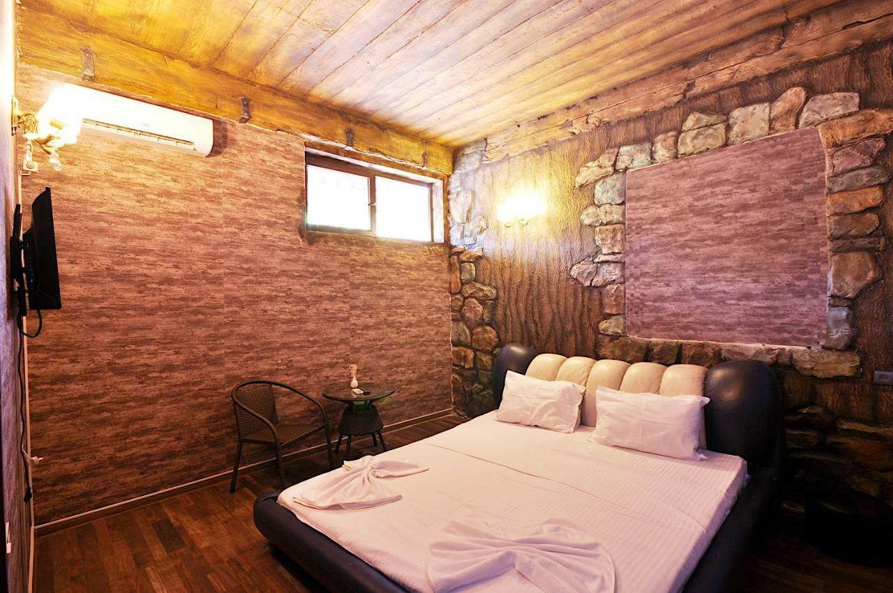 Hotel Marsel Tiflis Dış mekan fotoğraf