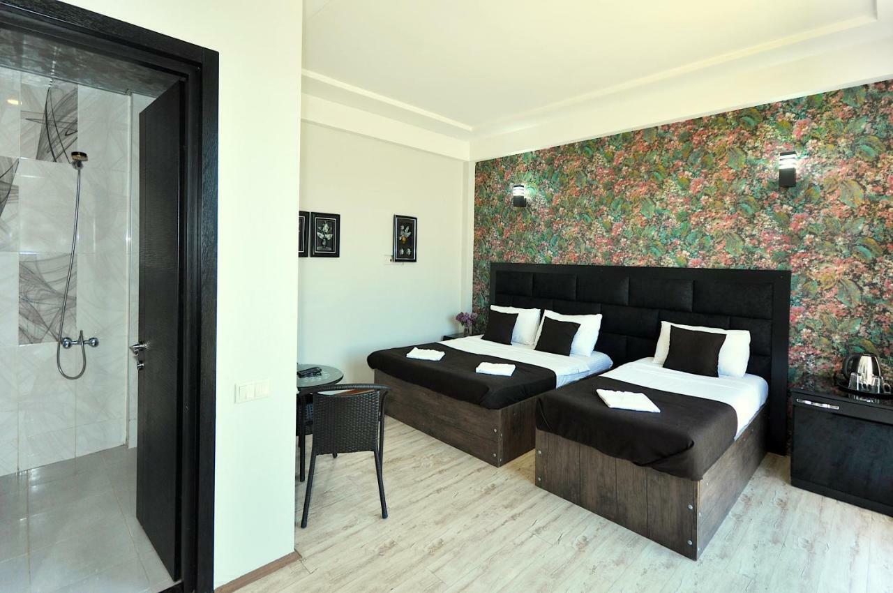 Hotel Marsel Tiflis Dış mekan fotoğraf