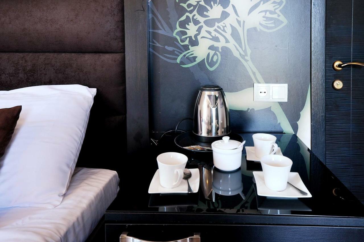 Hotel Marsel Tiflis Dış mekan fotoğraf