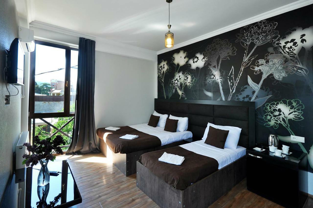 Hotel Marsel Tiflis Dış mekan fotoğraf