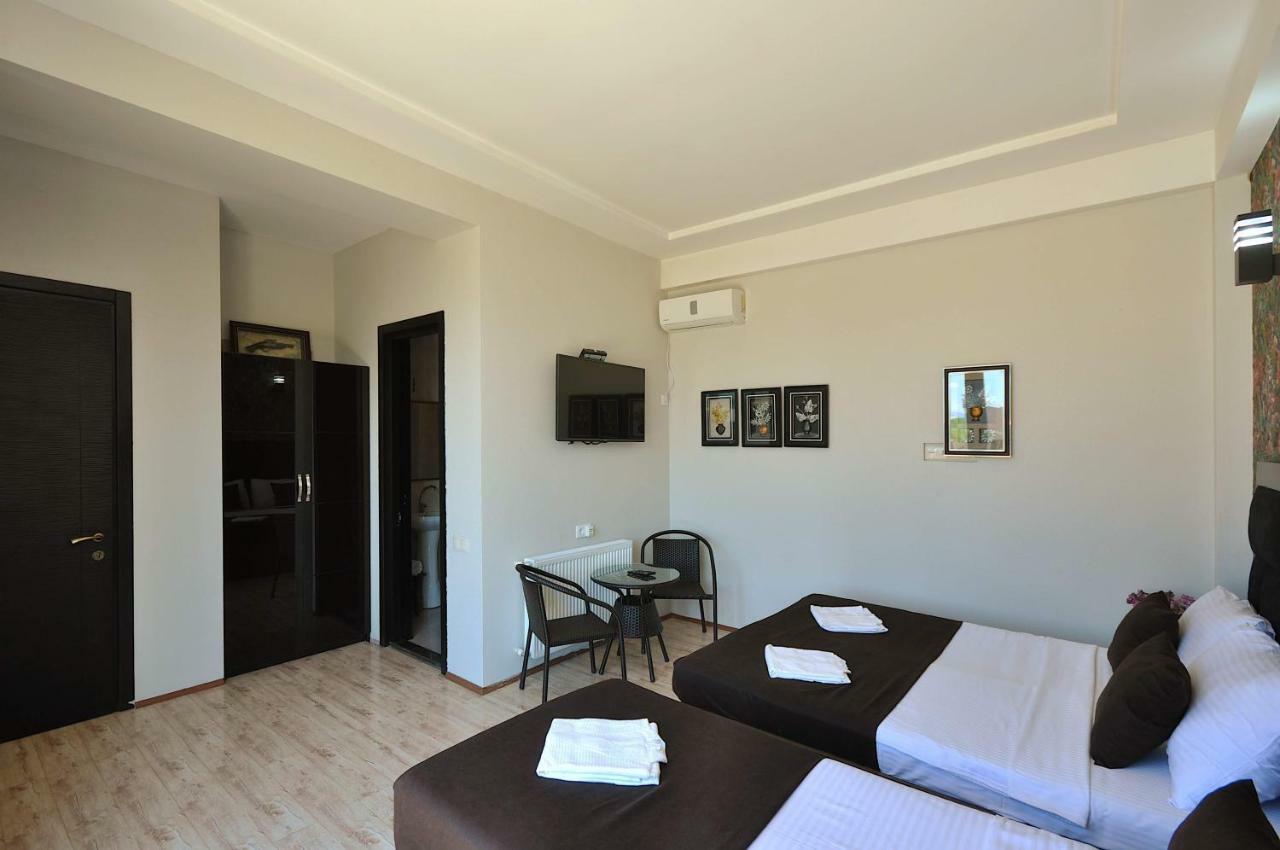 Hotel Marsel Tiflis Dış mekan fotoğraf