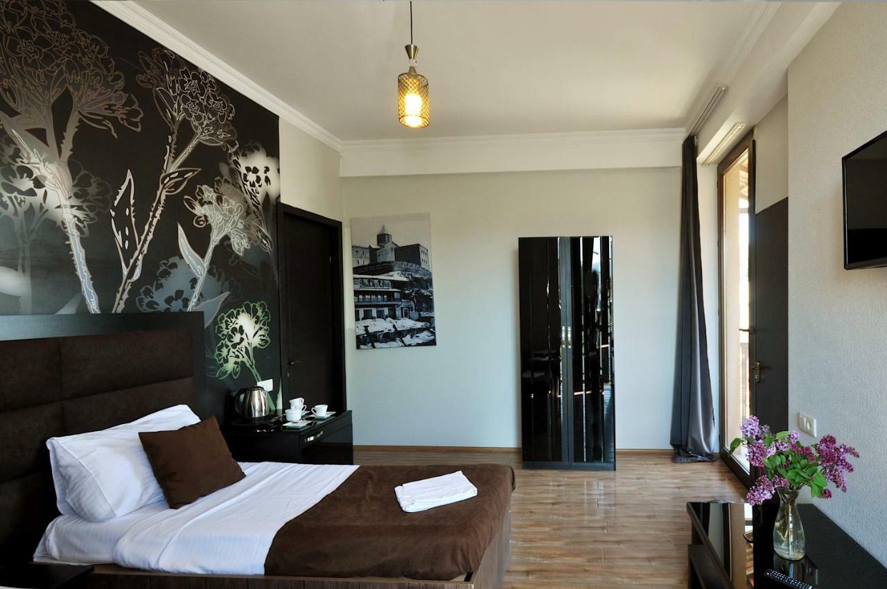 Hotel Marsel Tiflis Dış mekan fotoğraf